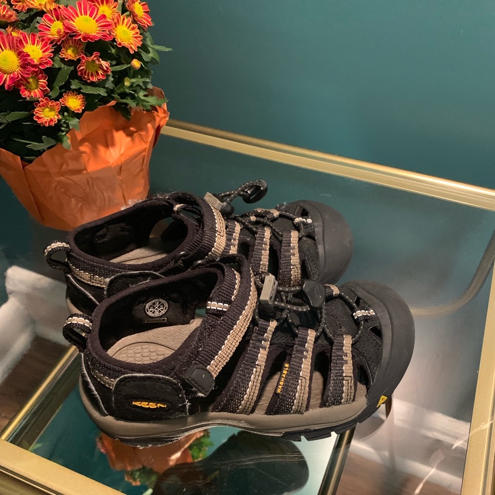 Children’s Keen Shoes